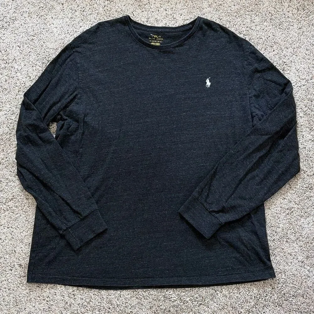 Polo Ralph Lauren classic polo